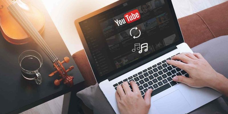 How To Use Populer YTMP3 To Convert YouTube Videos Into Mp3?