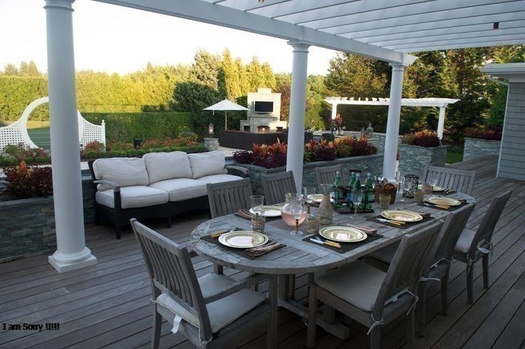 Renew and enhance your outside area: Best deck resurfacing concepts