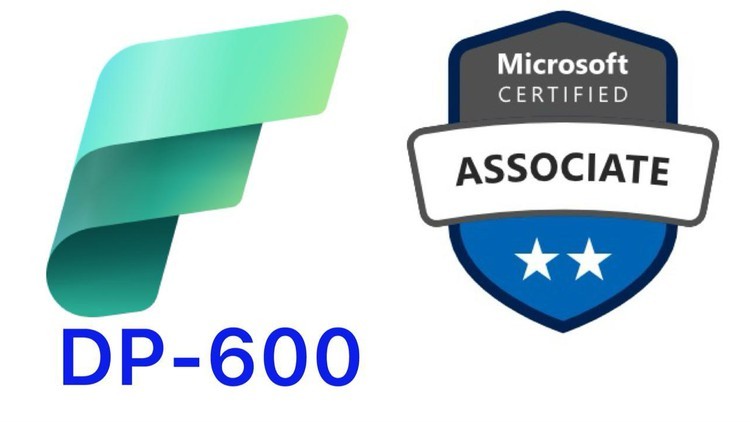 Get Certified with the Best Microsoft DP-600 Exam Dumps