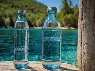 Sustaining Momentum: India Bottled Water Market Growth in 2031