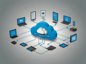 Australia cloud computing market