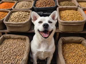 Unraveling the Potential Growth Trajectory of India Pet Food Market in 2031