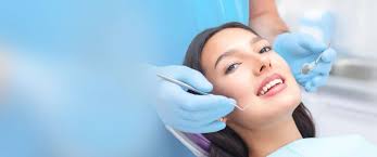 How Dental Clinics are Adapting to COVID-19 Safety Measures