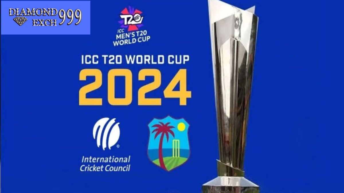 Diamondexch99 | Get T20 World Cup Cricket Betting ID & Win Money