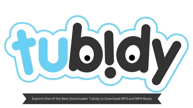 tubidy mp3 downloader