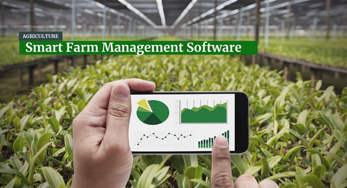 The Benefits of Switching to Cloud Based Farm Management Software