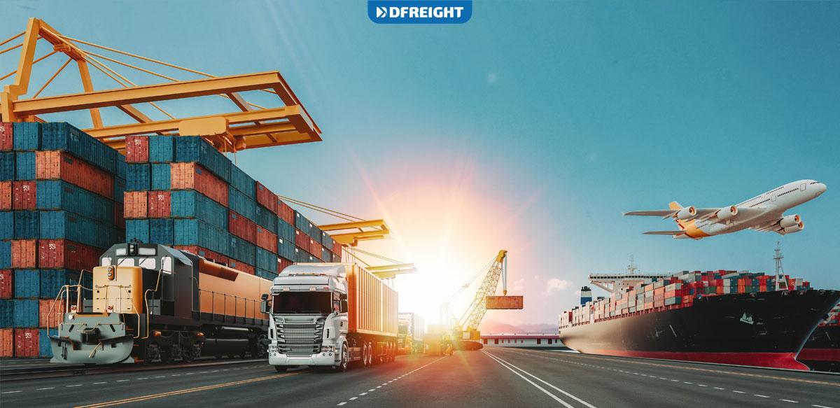Freight companies in australia