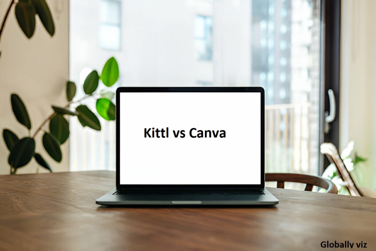 Kittl vs Canva: Everything You Need to Know about Design Tools