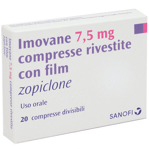 Acquiring Imovane Without Prescription: Unveiling Risks and Legal Ramifications