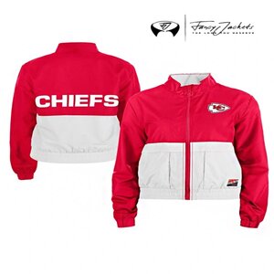 Taylor Swift Chiefs Jackets: A Pop Culture Phenomenon in the USA