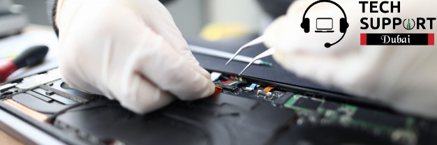Reliable Laptop Repair Services in Dubai: Ensuring Your Device’s Longevity and Performance