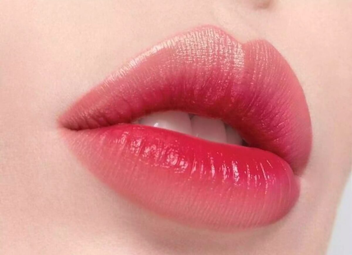 How Lip Blushing Is Revolutionizing Beauty Trends in Dubai