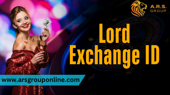 Lord Exchange ID