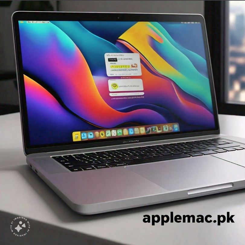 Understanding the MacBook 13 Pro Price in Pakistan: A Comprehensive Guide