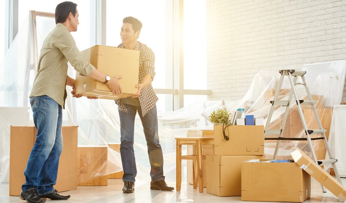 Efficient and Stress-Free: London Removal Services