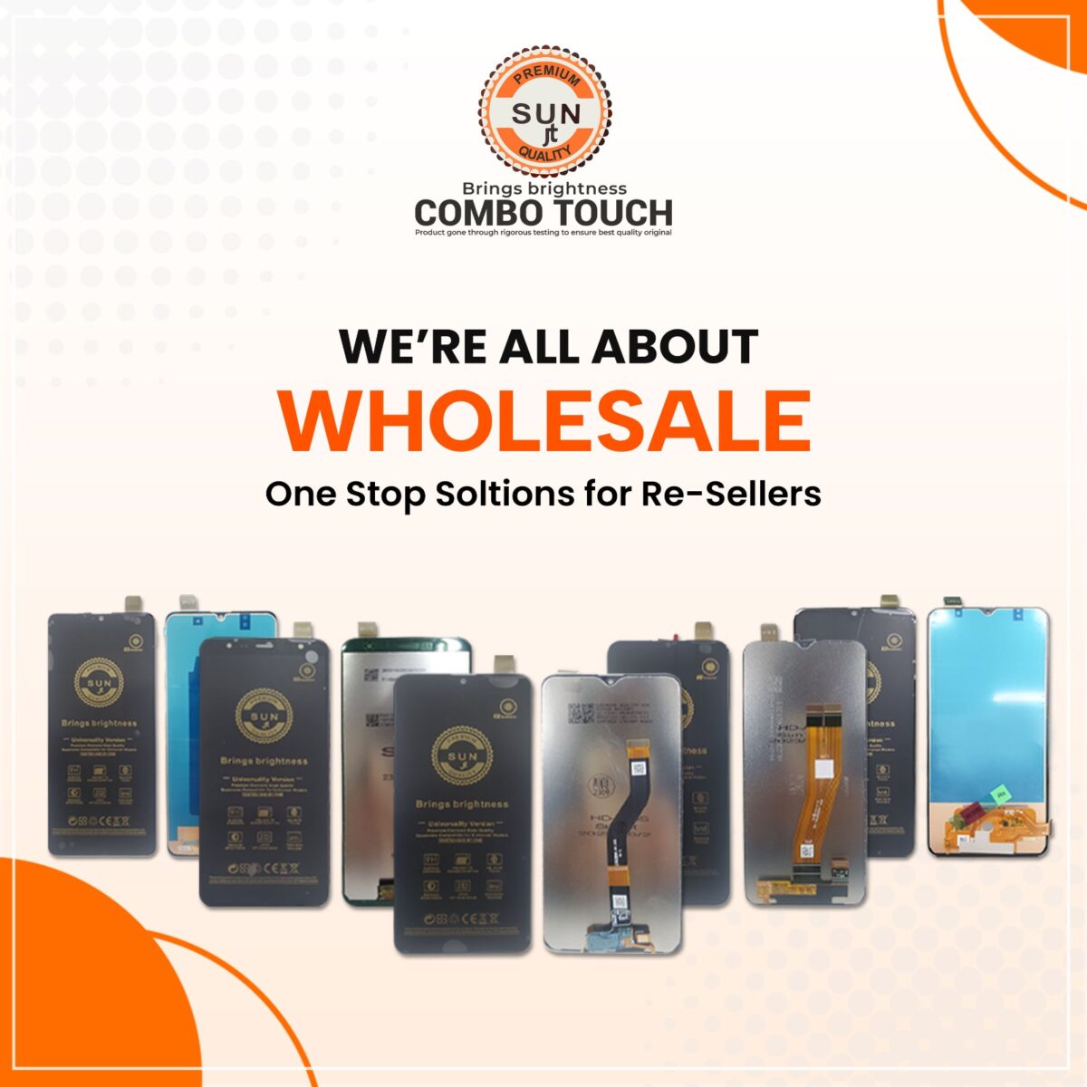 The Benefits of Partnering with a Reliable Mobile Folder Wholesaler