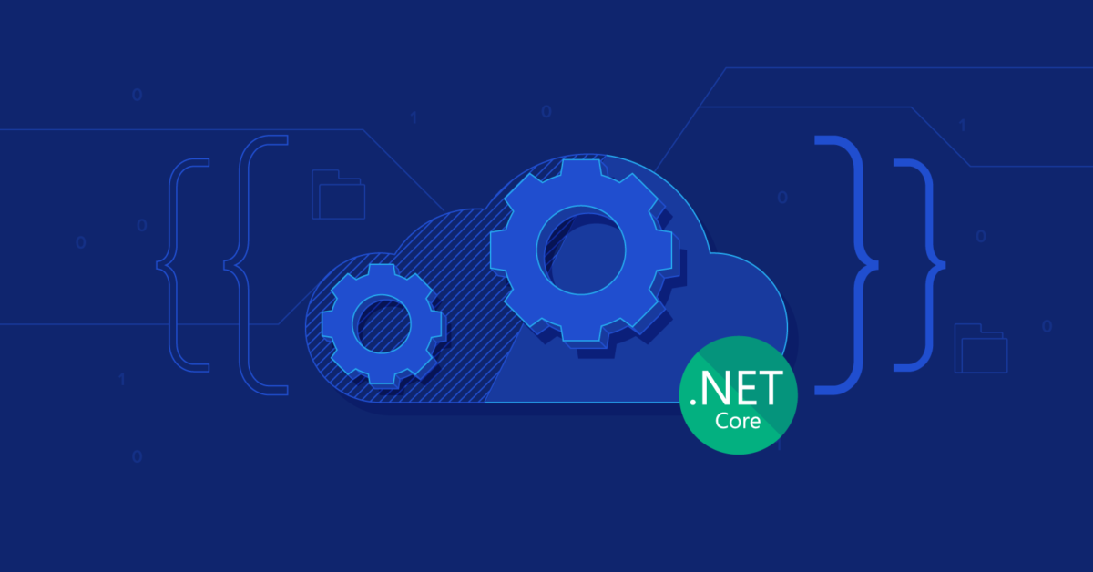 Custom Dot Net Development Company