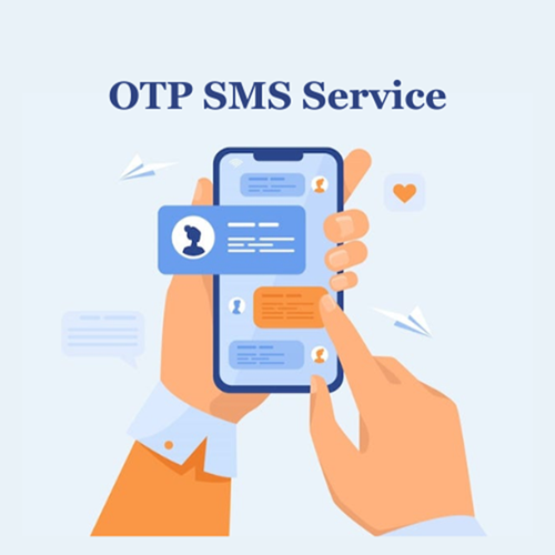 otp sms service provider in india