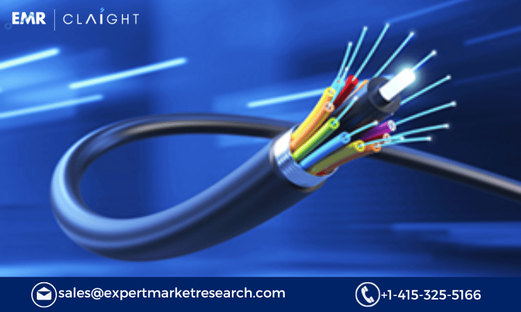 Optical Fibre Market Report and Forecast 2024-2032: Market Outlook, Segmentation, Drivers, Challenges, and Future Prospects