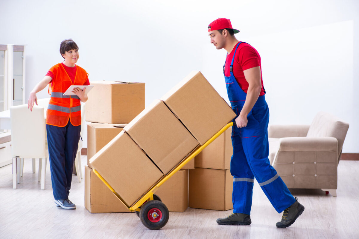 Conquering Your Charlotte Business Move: A Guide to Top Commercial Movers pen_spark