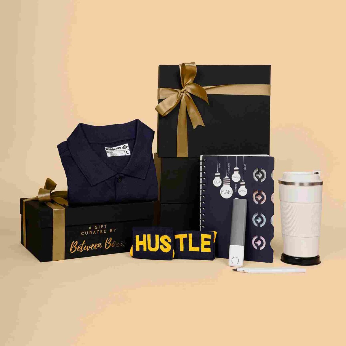Personalized Corporate Gifts Hampers: Making Business Relationships Meaningful
