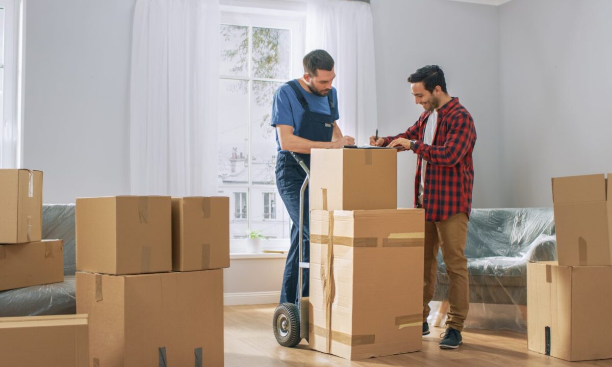 House Movers: Your Comprehensive Guide to Relocating with Ease