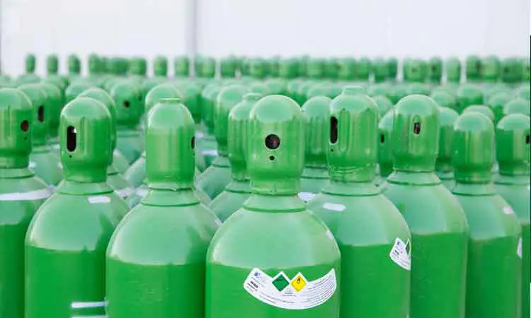 Saudi Arabia Medical Gases Market Size, Share, Growth, Industry 2032