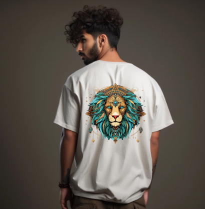 Unlock Your Style: Embrace Your Zodiac Sign with Our Unique T-shirt Collection