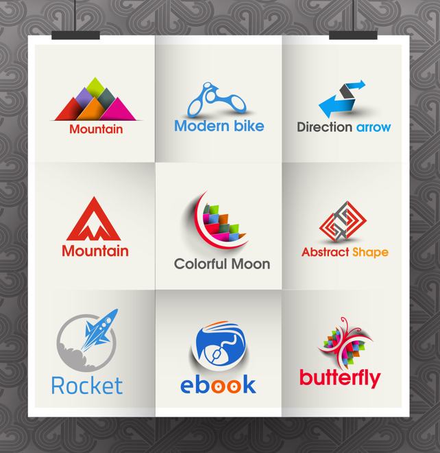 business logo design services