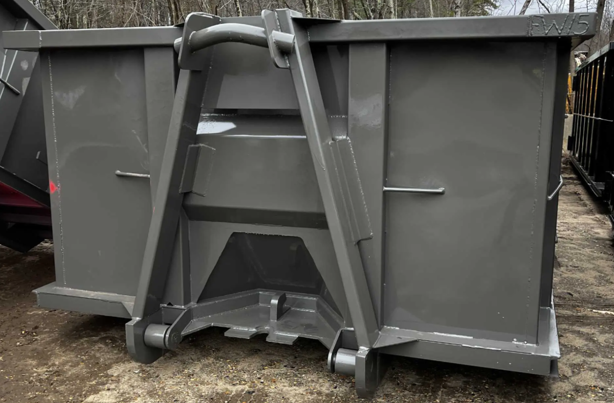 Clean Up, Howell: Unveiling the Ultimate Dumpster Rental Guide
