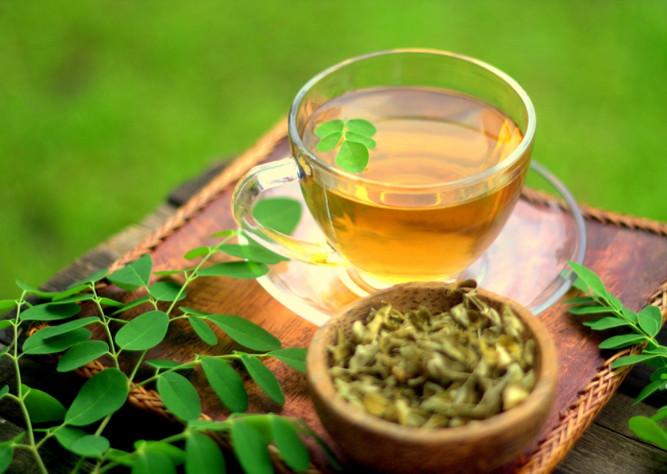 The Ultimate Guide to Moringa Tea: Benefits and Uses