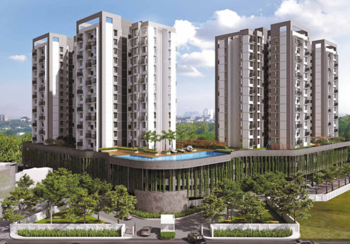 Signature Global 2BHK & 3BHK Apartments Price: Affordable Luxury