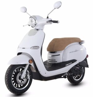 Adventure 150cc Scooter for Sale: Unleash the Power of the Vitacci Eagle 150cc Scooter