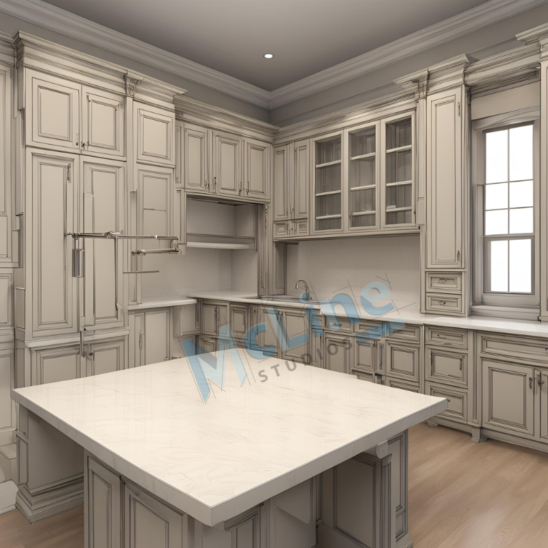How does Millwork Drafting provide quality control?