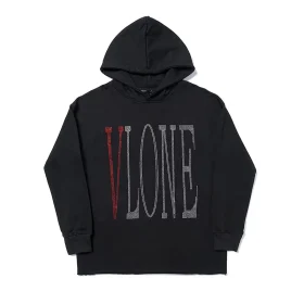 the Unique Appeal of the Blue Vlone Hoodie