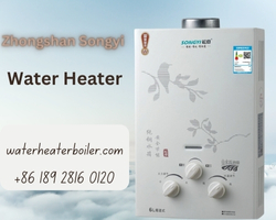 Revolutionizing Home Heating: The Advantages of Zhongshan Songyi’s Gas Central Heating Boiler