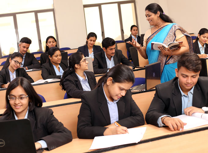Your Comprehensive Guide to Interior Design Colleges in Raipur