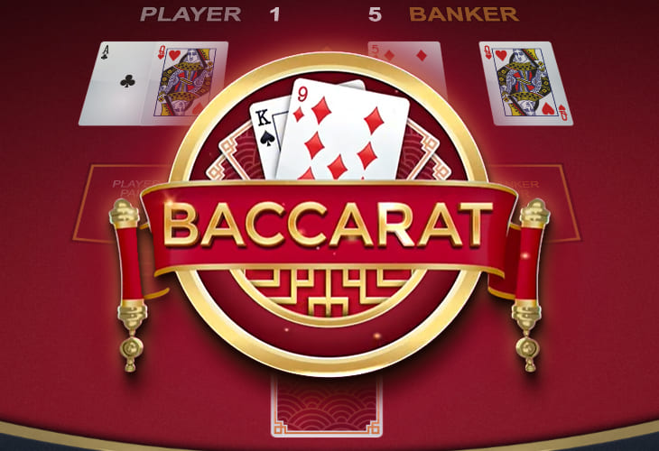 A Deep Dive into the World of Baccarat