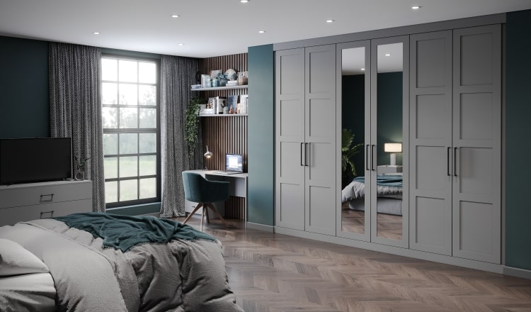 Bedroom Wardrobes Near Me: Finding the Perfect Fit for Your Space
