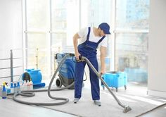 The Benefits of Seasonal Carpet Cleaning Servicesc
