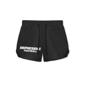 Represent Shorts, Redefining Casual Style