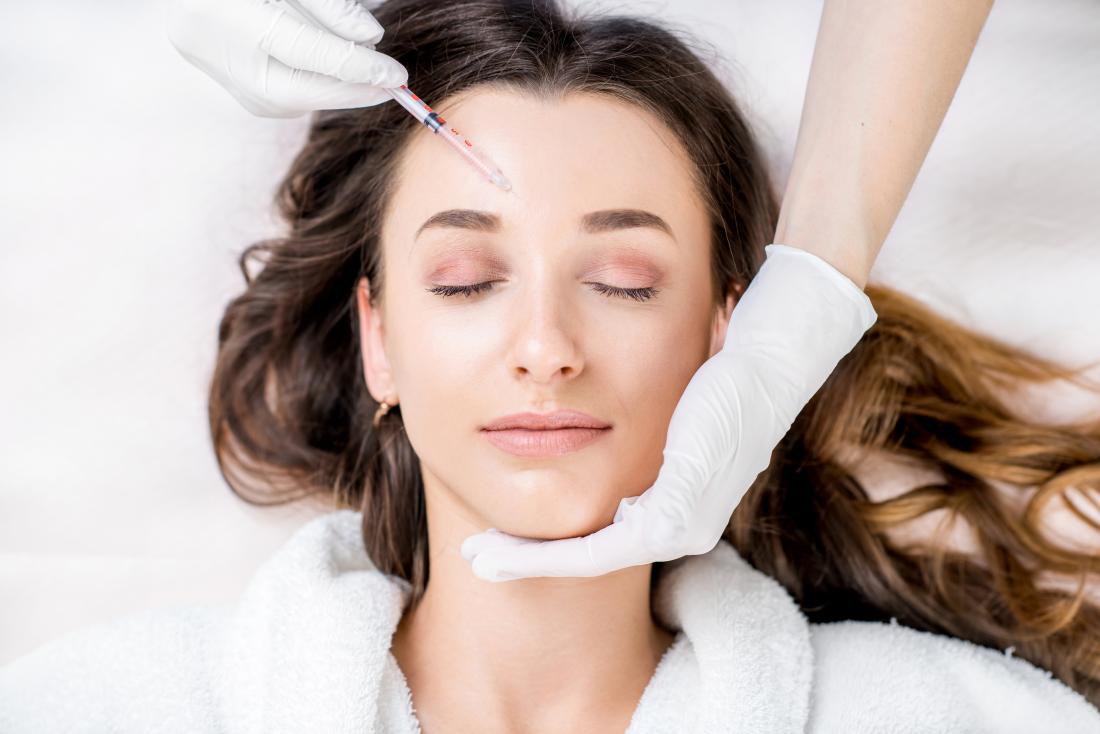 Botox Treatment For Face