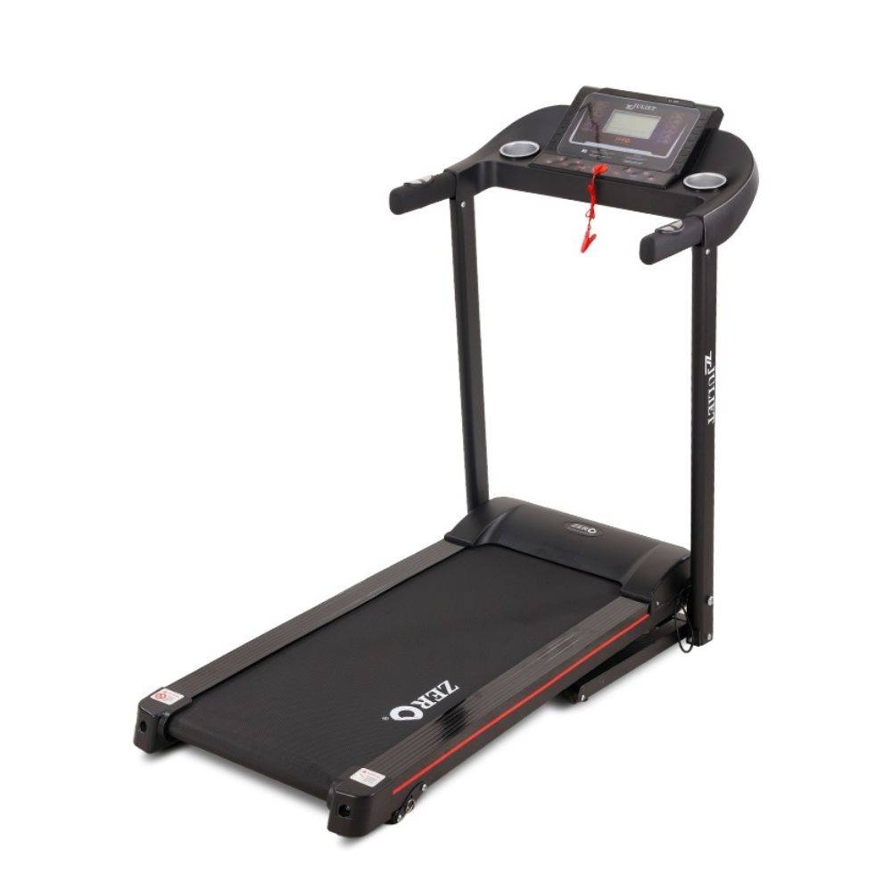Is it safe to use a treadmill if I have joint problems?