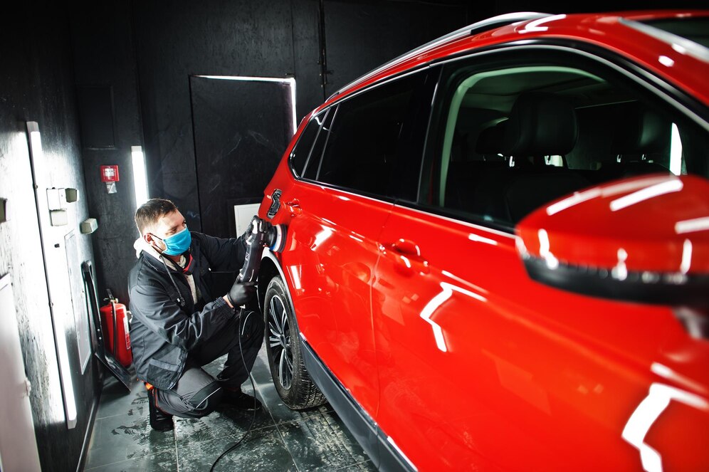 Essential Maintenance Tips for Long-Lasting Polished Cars