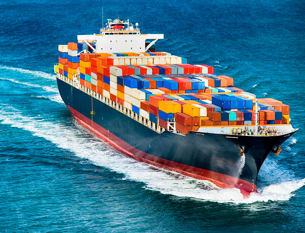 Navigating Sea Cargo from the UK to Pakistan: A Comprehensive Guide