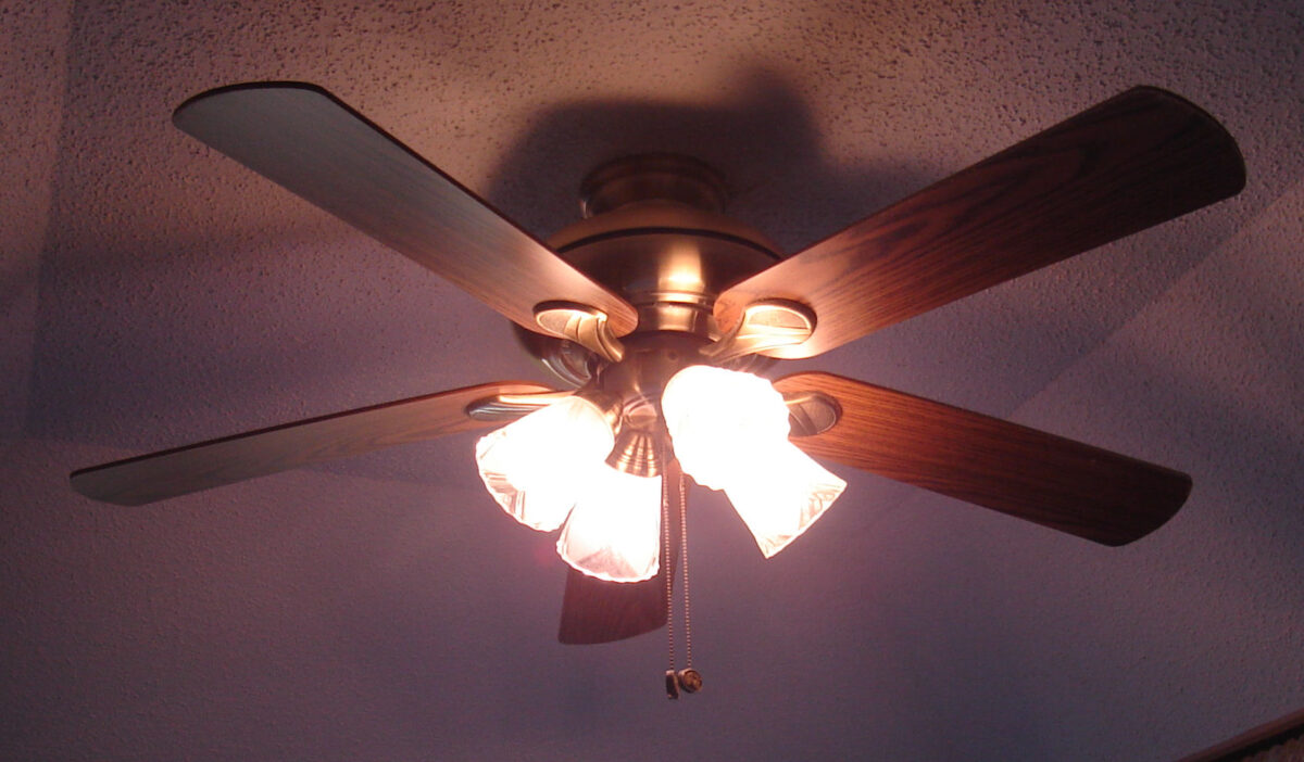 The Ultimate Guide to Shopping for Ceiling Fans Sydney