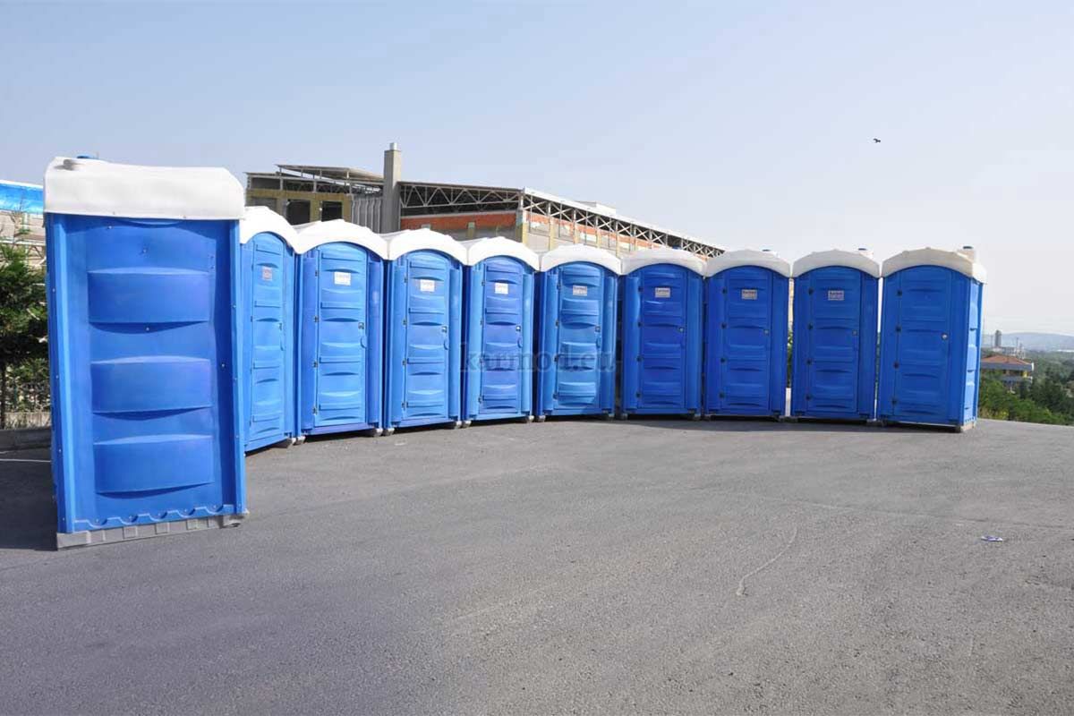 Keep Your Event Comfortable: Reliable Portable Toilet Rental Near Me in Fort Worth