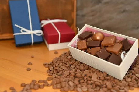The Art and Science Behind Chocolate Box Packaging