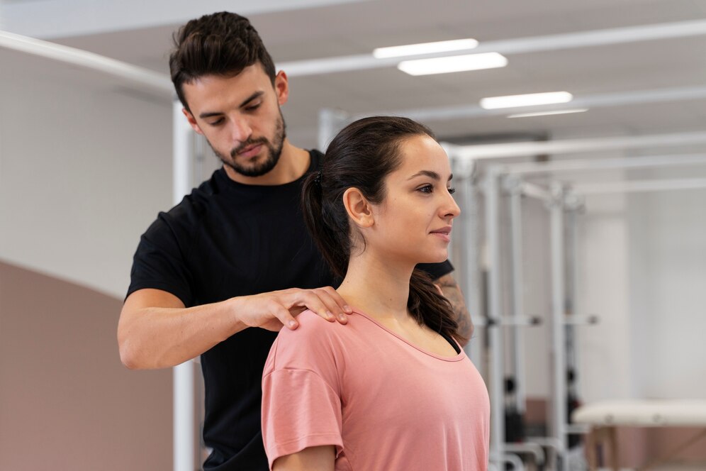 The Comprehensive Guide to Finding a Shoulder Specialist in Dubai