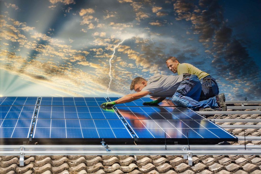 Harnessing Solar Power: Maximizing Efficiency on Cloudy Days